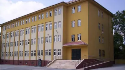 Kuleli İlkokulu