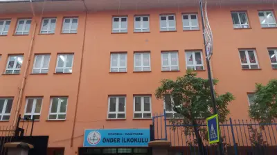 Önder İlkokulu