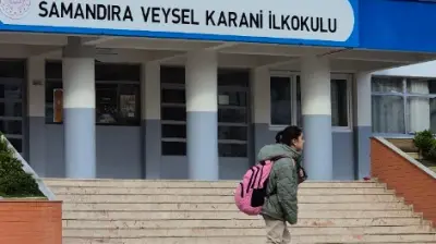 Samandıra Veysel Karani İlkokulu