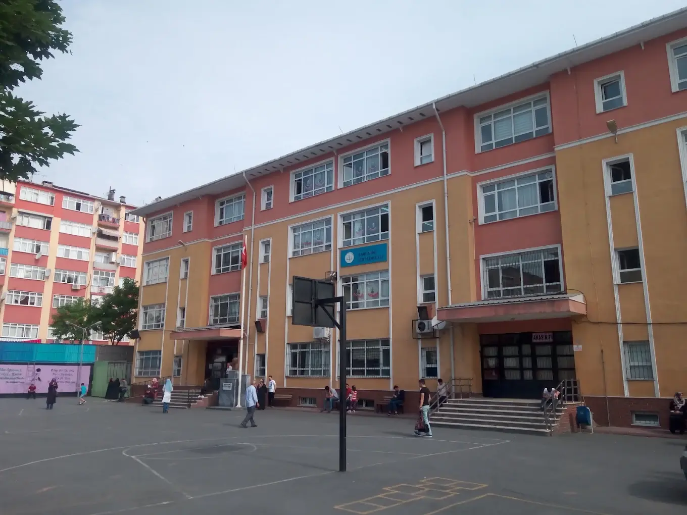 Kurum görseli