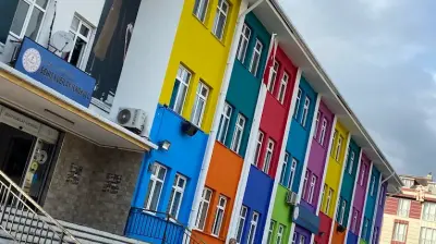 Şehit Kubilay İlkokulu