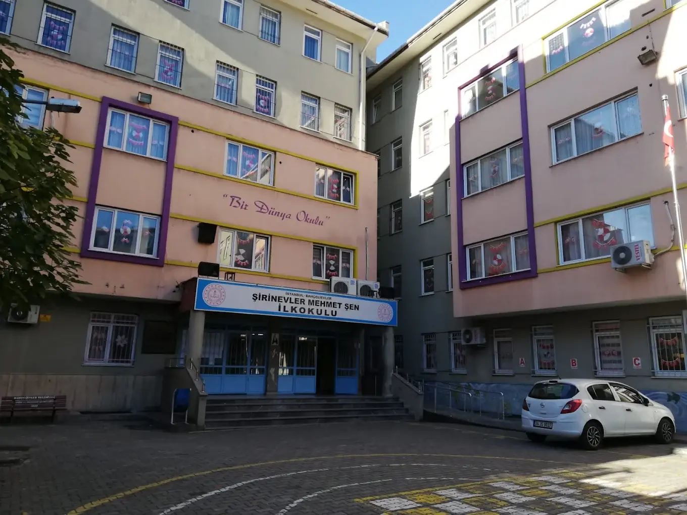 Kurum görseli