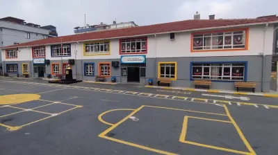 Tayfur Sökmen İlkokulu