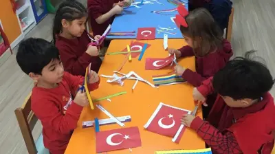 Veliefendi İlkokulu