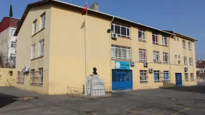 Yunus Emre İlkokulu