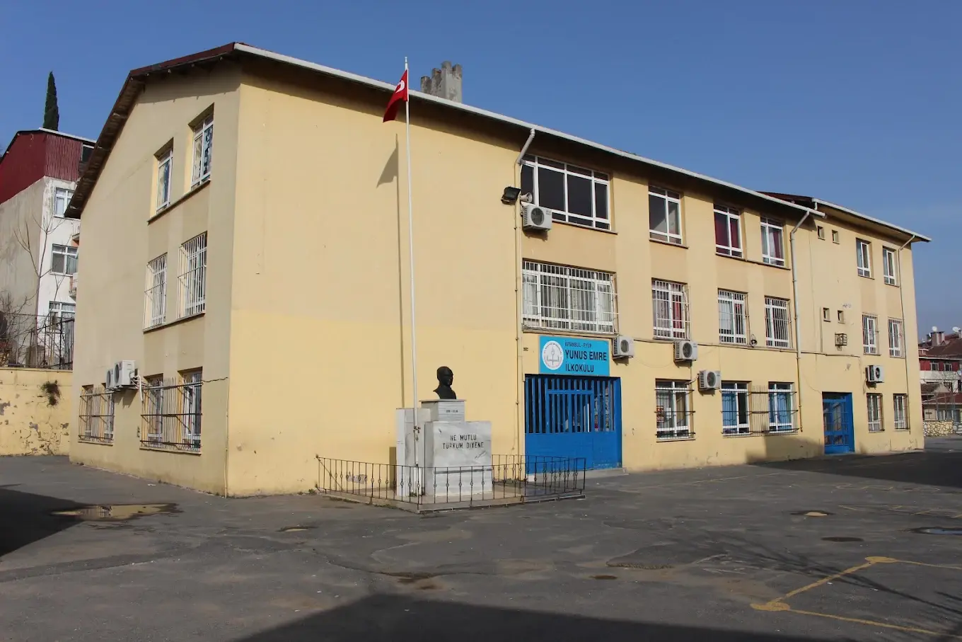 Kurum görseli