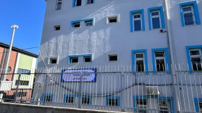 Zafer Sarıyer İlköğretim Okulu