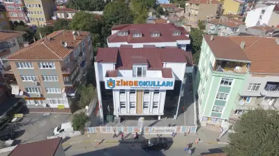 Zinde Okulları