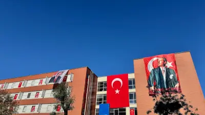 Ziyapaşa İlkokulu