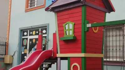 Özel Ortadağ Lalebahçesi Anaokulu