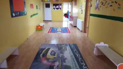Denizim Gündüz Bakım Evi& Aktivite Merkezi