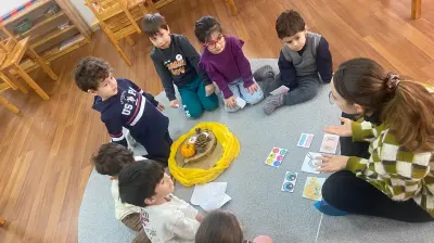 Zeze Montessori Anaokulu