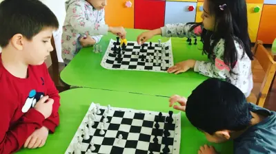 Özel Minik Bilginler Anaokulu