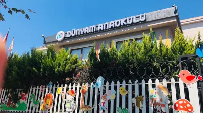 Özel Sancaktepe Dünyam Anaokulu