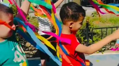 Esenler Minik Kalpler Kreş ve Gündüz Bakımevi