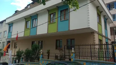 Özel Sancaktepe Lalezar Anaokulu
