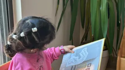 International Montessori Fişekhane