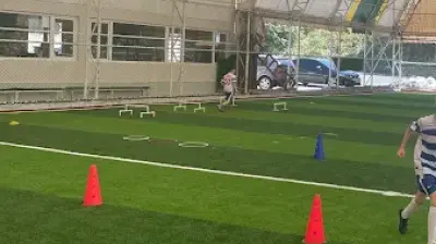 Kavakpınarspor Futbol Okulu - Pendik Futbol Okulu