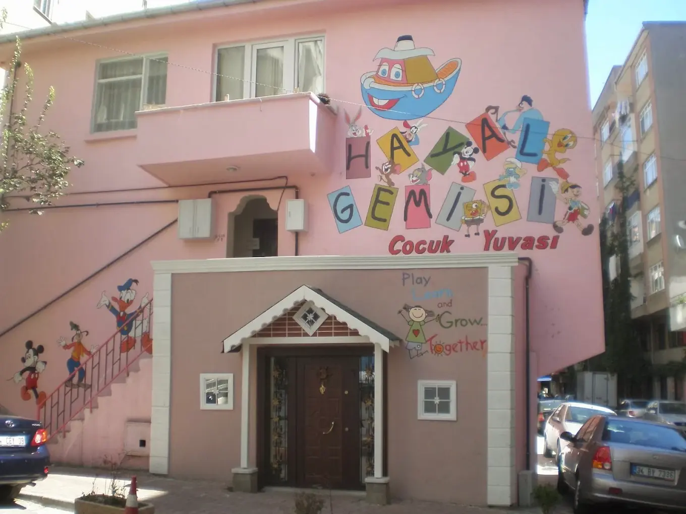 Kurum görseli