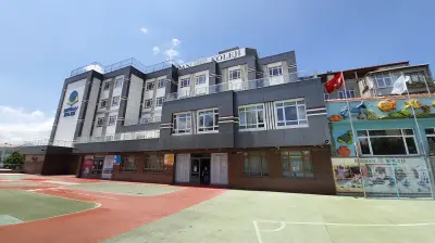 Özel Devran Eğitim Kurumları (Anasınıfı, İlkokul, Ortaokul, Anadolu Lisesi, Fen Lisesi)