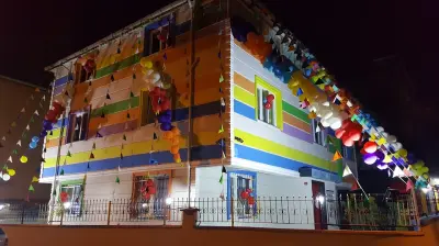 Sancaktepe Lalebahçesi Anaokulu