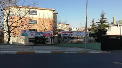 İstanbul-Sancaktepe Cengiz Topel İlköğretim Okulu Anasınıfı