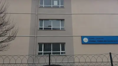 Kemal Türkler İlkokulu