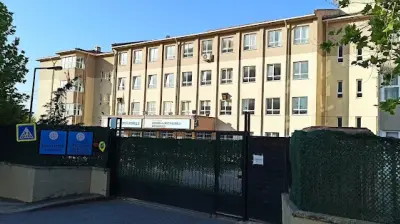 Sancaktepe İlkokulu