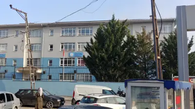 Şakir Demir İlkokulu