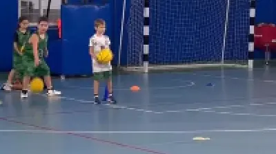 Kurtköy Basketbol Voleybol Akademi