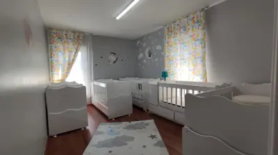 TUZLA HAYAL KREŞ VE GÜNDÜZ BAKIM EVI