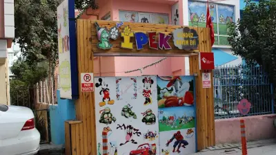 İpek Gündüz Bakımevi
