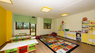 ÖZDE BİLİM ANAOKULU