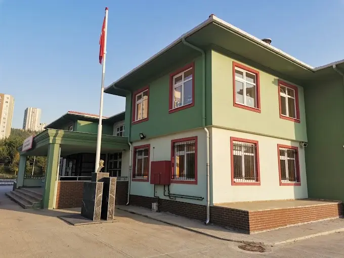 Kurum görseli