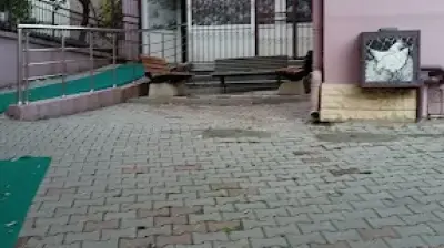 İstanbul Çekmeköy Anaokulu