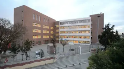 Sultan Çiftliği İlkokulu