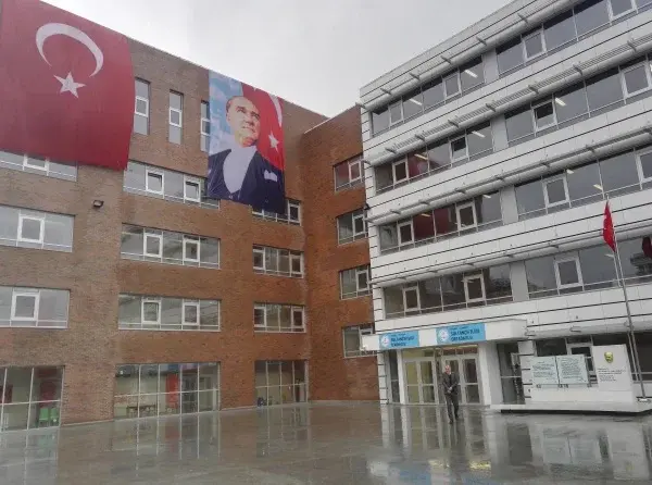 Kurum görseli