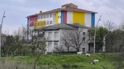 Pınartepe İlköğretim Okulu