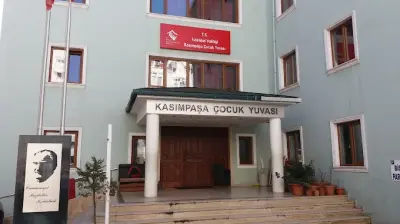 Kasımpaşa Çocuk Yuvası