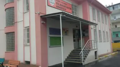 Gülbahar Hatun Anaokulu