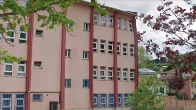 Mahmut Şevket Paşa İlköğretim Okulu