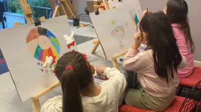 Masal.la Müzik Akademisi