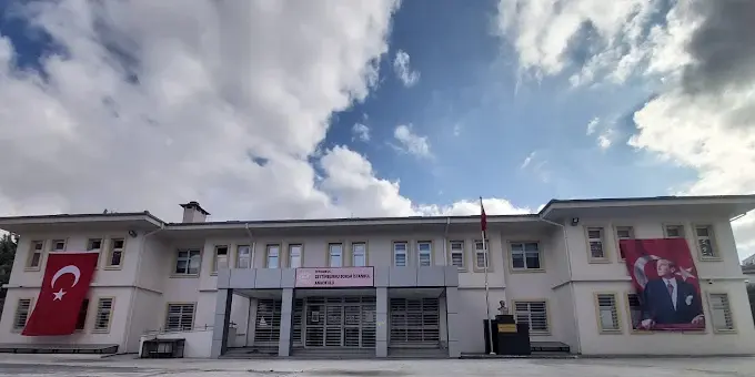 Kurum görseli