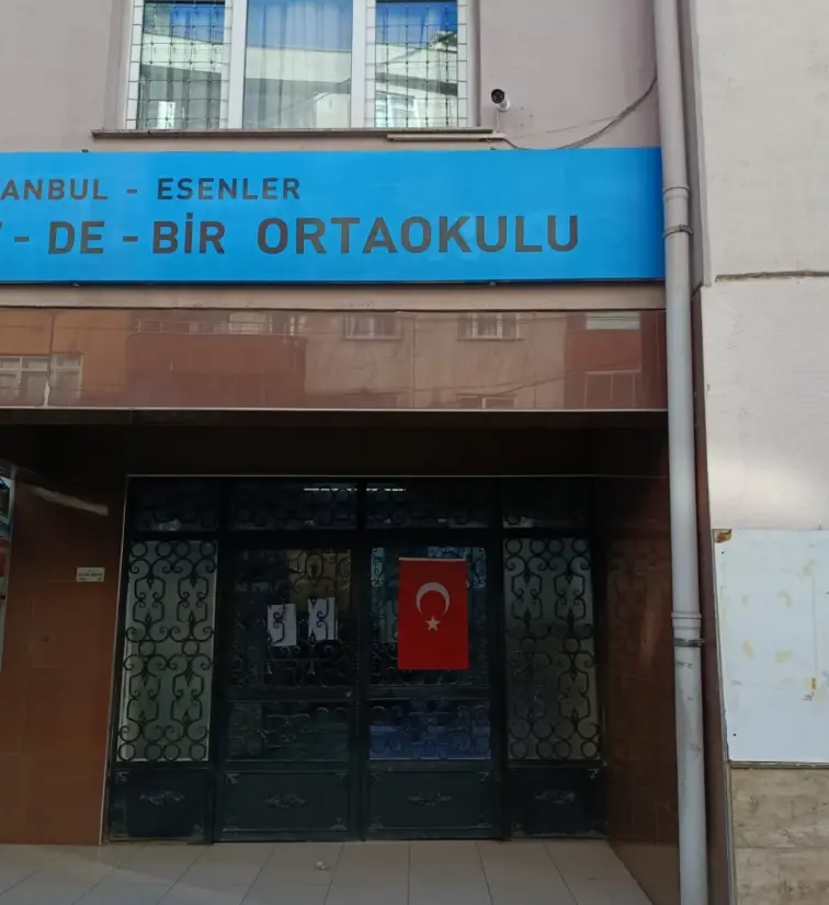 Kurum görseli