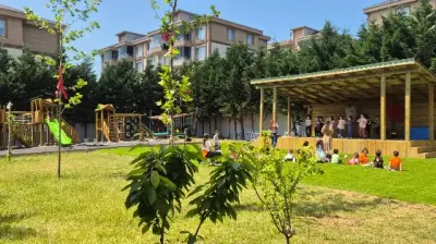 Yakuplu Anaokulu