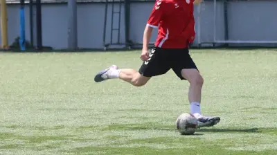 Pendik Fenerbahçe Futbol Okulu
