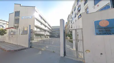 50. Yıl İlkokulu
