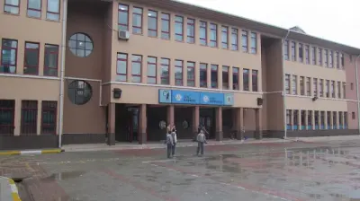 75. Yıl İlkokulu