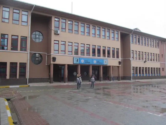 Kurum görseli