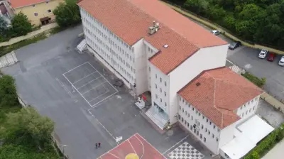 75. Yıl Ortaokulu